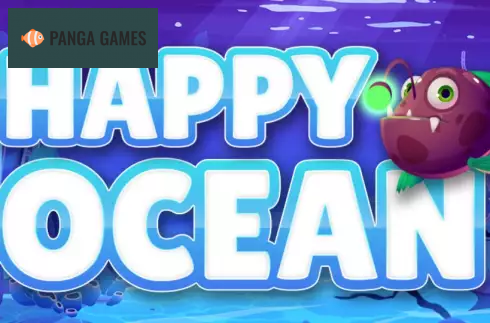 Happy Ocean
